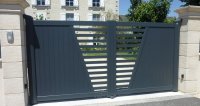Notre société de clôture et de portail à Saint-Bernard